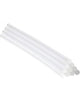 Creativ company cc lijmpistool vullingen mini l: 25 cm d: 7 mm 10 stuks