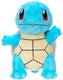 Jazwares pokémon knuffel figure squirtle ver. 01 20 cm knuffeles