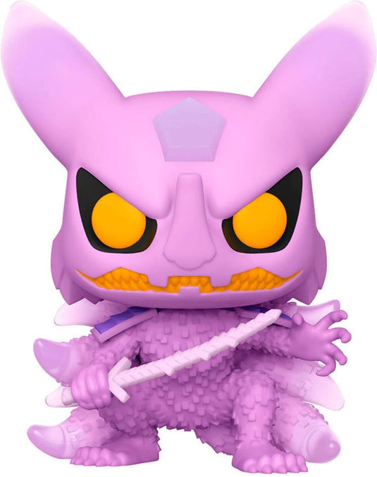 Funko pop! naruto shippuden - kurama majestic attire susano'o
