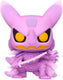 Funko pop! naruto shippuden - kurama majestic attire susano'o #725 exclusive
