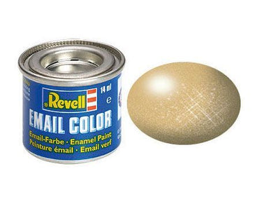 Revell - modelbouwverf nr 94 goud