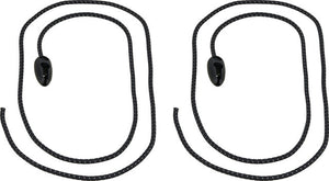 Jack the bike rack jackstraps bungee elastic cords
