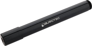 Burgtec thru axle for fox 40 fork