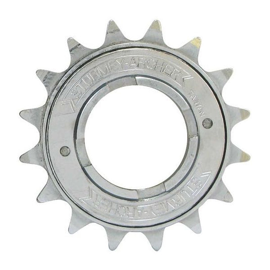 SturmeyArcher - Single freewheel SFX30 BMX 15T 3 32