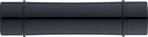 Zipp axle for zm1 hubs