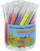 Stabilo trio jumbo schoolverpakking vilstiften - 48dlg.