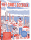 Het grote doeboek voor vakantiegangers 2