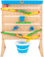 Playhouse waterwall