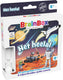 Bezzerwizzer brainbox pocket het heelal - nederlands kaartspel