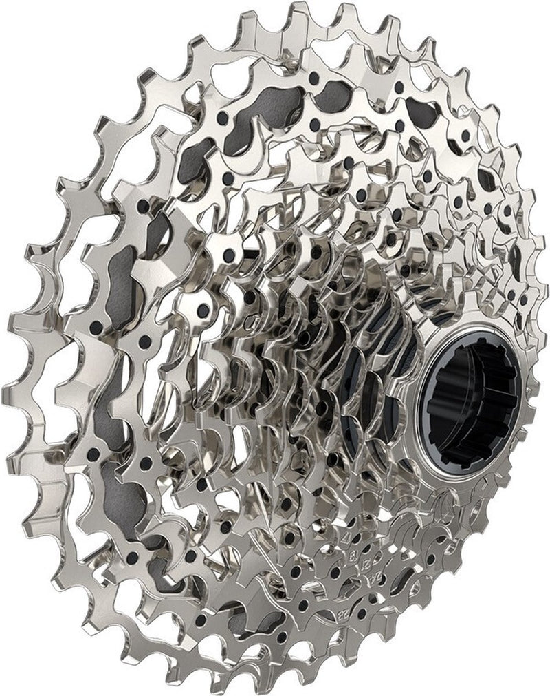 Afbeelding laden in galerijviewer, Sram cassette xg-1250 12 speed rival axs 10-36 zilver

