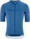 Craft endur logo jersey m heren fietsshirt - water