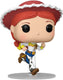 Funko toy story jessie vinylfiguur 1710 unisex pop! - neutraal - standard