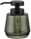 Sealskin mood - zeepdispenser 380 ml - vrijstaand - groen