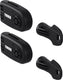 Wheel Straps Locks