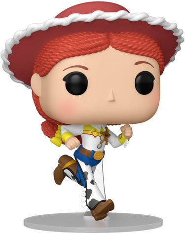 Funko pop disney: toy story 5 - jessie - pop #1710