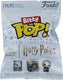 Funko pop! harry potter: mystery bitty - 2.5 cm (1 bitty per zakje)