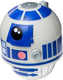 Paladone star wars - r2-d2 zwaailicht home