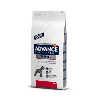 Load image into Gallery viewer, Advance veterinary diet dog diabetes
