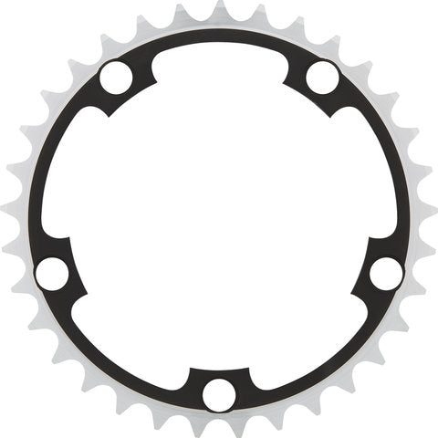 Ta zephyr chainring, 5-arm, inner, 110 mm bcd