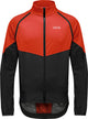 Gore wear phantom gore-tex infinium jacket