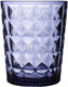 Gimex - stone line - waterglas - azure - 480 ml - 2 stuks