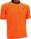 Avento oranje shirt - wk shirt nederland - heren dames - maat l
