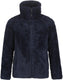 Icepeak loma jr meisjes vest - donker blauw - 176