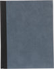 Atlanta notitieboek djois gelinieerd 96blz blauw