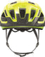 Abus fietshelm aduro 3.0 signal yellow l - 58-62 cm - geel - geschikt voor gebruik op elektrische fietsen - stadsfietsen - 320 g