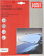 Carpoint anti-ijsdek folie magnetisch 160x95cm