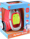 Playgo play speelgoed stofzuiger - interactief kinderspeelgoed met accessoires.