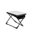 Crespo tafel - voor voetenbank 231 - stoelaccessoires -