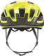 Abus fietshelm aduro 3.0 signal yellow s - 51-55 cm - geel - geschikt voor gebruik op elektrische fietsen - stadsfietsen - 280 g