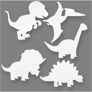 Https: www.cchobby.nl dinosaurussen-h-15-22-cm-b-24-25-cm-230-gr-wit-16-stuk-1-doos