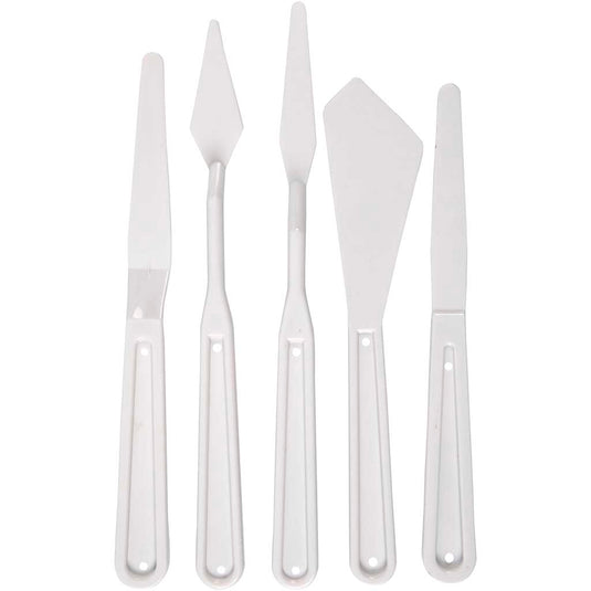 Https: www.cchobby.nl paletmessen-l-17-20-cm-b-13-33-mm-wit-5-stuk-1-doos