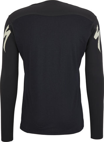 Load image into Gallery viewer, Specialized gravity race l s jersey
