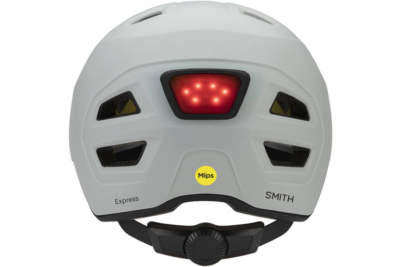 Laden Sie das Bild in Galerie -Viewer, Smith Express helm mips matte cloudgrey
