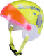 Baby born city scooter helm - poppenkleding