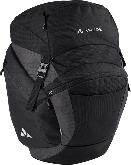 Vaude ontour back, fietskleding, unisex, fietstas