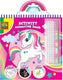 Ses creative ses doe kleurboek glitter 3 in 1