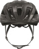Abus Helm Aduro 3.0 - sportieve en chique stadshelm voor veilig fietsen in het drukke stadsverkeer - titan - 51-55cm