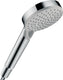 Hansgrohe vernis blend - handdouche vario - ecosmart waterbesparend - 100mm maat - chroom
