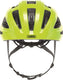 Abus fietshelm macator mips signal yellow s - 51-55 cm - geel - geschikt voor gebruik op elektrische fietsen - stadsfietsen - 290 g