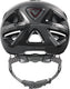 Abus helm Urban-I 3.0 ACE velvet Zwart M 52-58cm