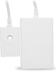 Etiger - waterlekmelder draadloos extra zendkracht - compatible met alarmsystemen op 433mhz sigmatek, elro, eeden en vele anderen maar ook geschikt voor homey smarthome gebruikers via rf hub en smart life uw verlichting laten knipperen bij lekkage
