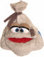 Living puppets handpop 20cm de oude zak