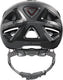 Abus helm Urban-I 3.0 ACE velvet Zwart L 56-61cm