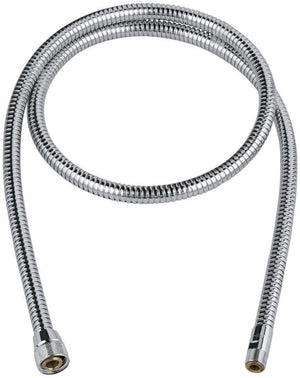 Grohe zedra metalflex 140cm slang