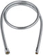 Grohe zedra metalflex 140cm slang