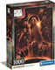 Clementoni - puzzel - 1000 stukjes - netflix rebel moon - puzzel voor volwassenen